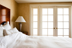 Claverley bedroom extension costs