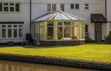 Claverley conservatory leads