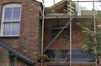 free Claverley home extension quotes