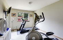 Claverley home gym construction leads