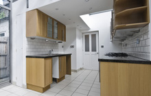 Claverley kitchen extension leads