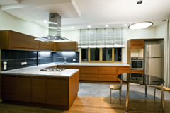 kitchen extensions Claverley